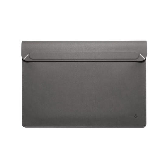 Spigen Valentinus Laptop Sleeve 16 AFA06418 Grey