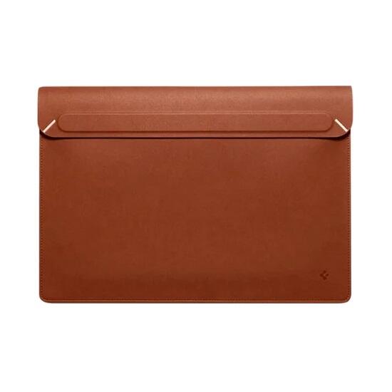 Spigen Valentinus S Laptop Sleeve 14 AFA06422 Brown