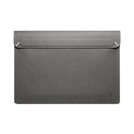 Spigen Valentinus S Laptop Sleeve 16 AFA06424 Grey
