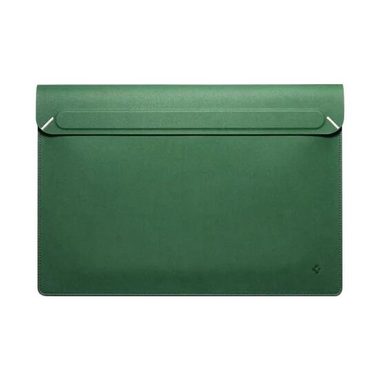 Spigen Valentinus S Laptop Sleeve 16 AFA06426 Green