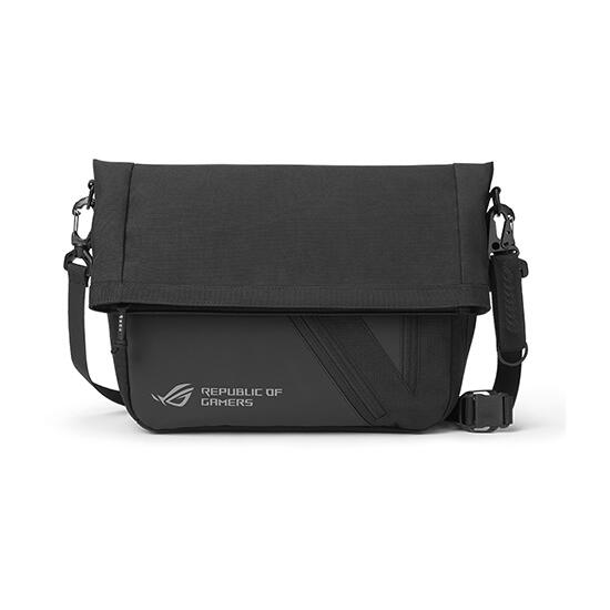Asus Rog Archer Messenger Bag BC2000 Black