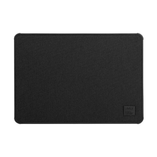 Uniq Dfender Tough Laptop Sleeve 16 Inch Black