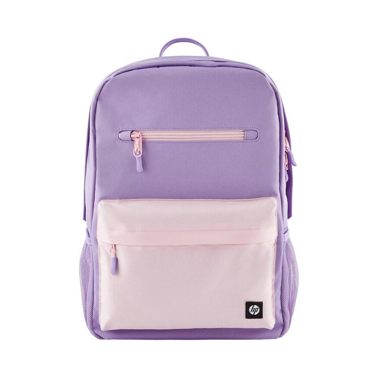 HP Campus backpack 15.6 7J597AA Lavender