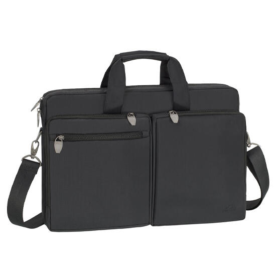 Rivacase 8530 Laptop Bag 16 Black