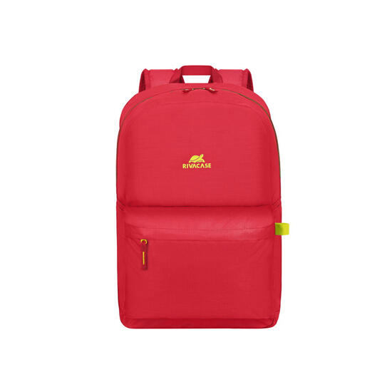 Rivacase 5562 Lite Urban Backpack 15 Red