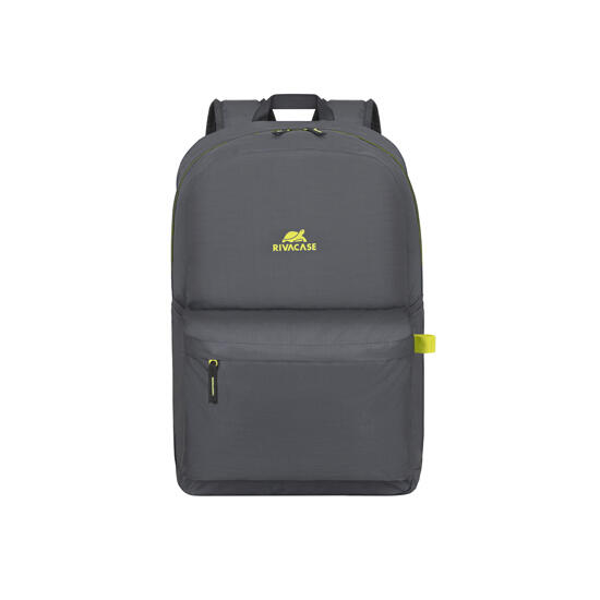 Rivacase 5562 Lite Urban Backpack 15 Grey