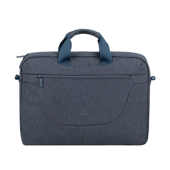 Rivacase 7731 Laptop Bag 15 Dark Grey