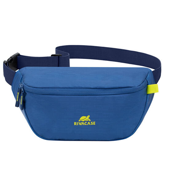 Rivacase 5512  Waist Bag Star Blue