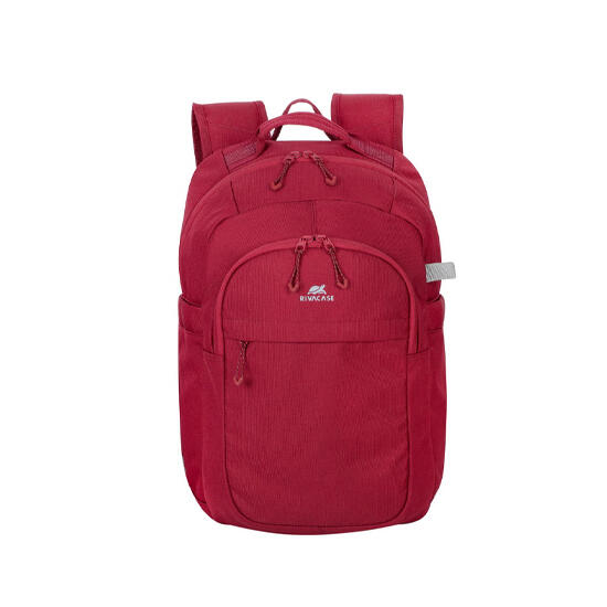 Rivacase 5432 Laptop Urban Backpack 14 Red