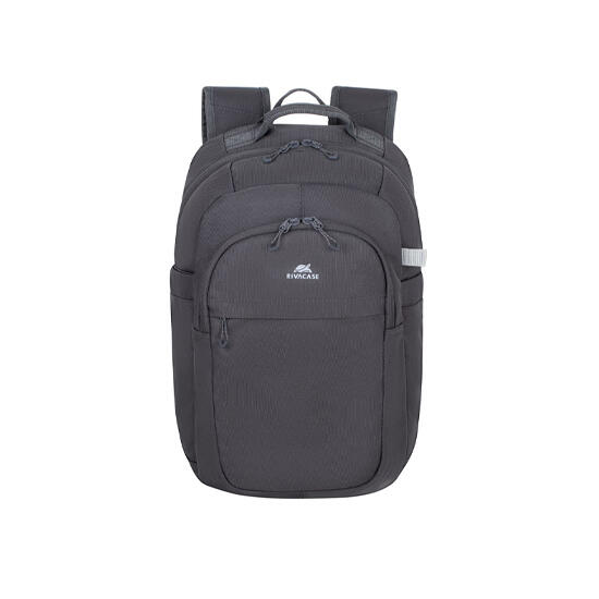 Rivacase 5432 Laptop Urban Backpack 14 Grey