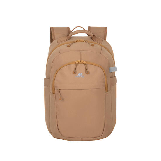Rivacase 5432 Laptop Urban Backpack 14 Beige