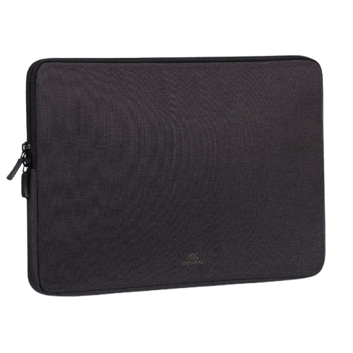 Rivacase 7703 Eco Laptop Sleeve 13 Black