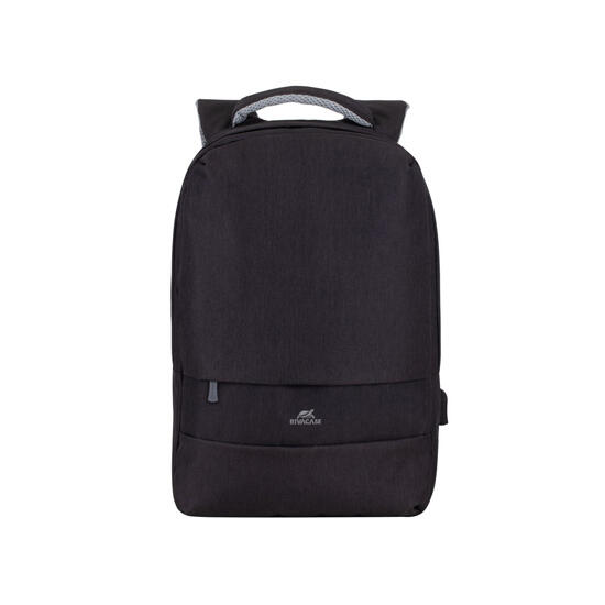 Rivacase 7562 Anti-Theft Laptop Backpack 15 Black
