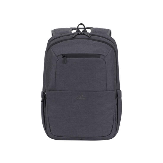 Rivacase 7760 Eco Laptop Backpack 15 Black