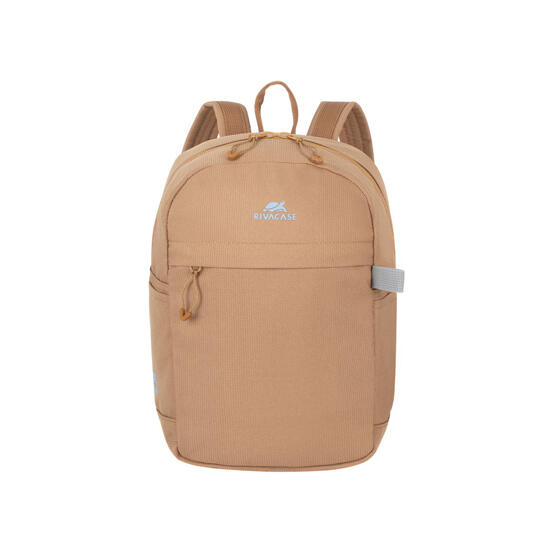 Rivacase 5422 Laptop Urban Backpack 11 Beige