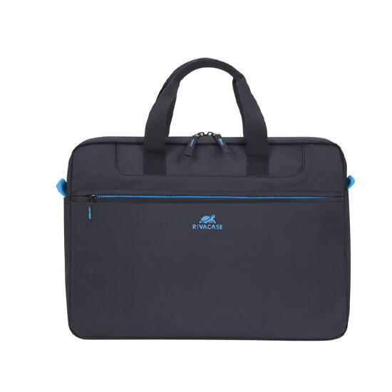 Rivacase 8037 Laptop Bag 15 Black