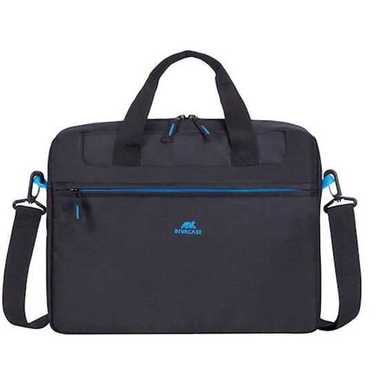Rivacase 8027 Laptop Bag 14 Black