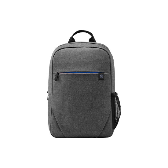 HP Prelude Backpack 15.6 1E7D6AA Grey