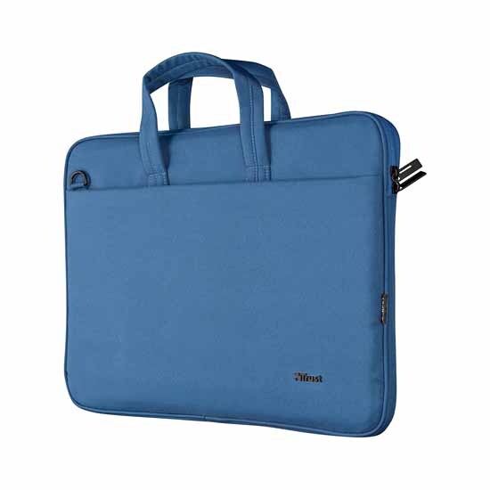 Trust Bologna Laptop Bag 16 Blue