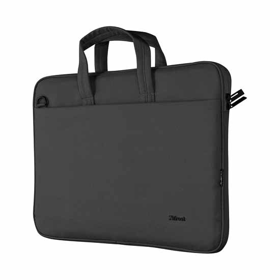 Trust Bologna Laptop Bag 16 Black