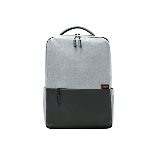 Xiaomi Commuter Backpack Light Gray