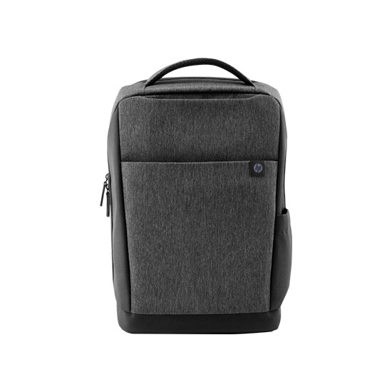 HP Renew Travel Backpack 2Z8A3AA Grey