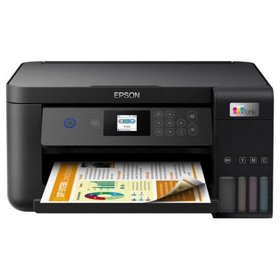 Epson L4260 C11CJ63412 Black