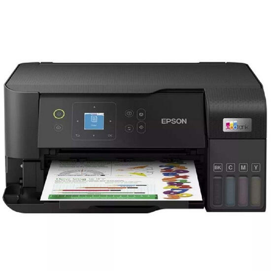 Epson L3560 C11CK58404 Black