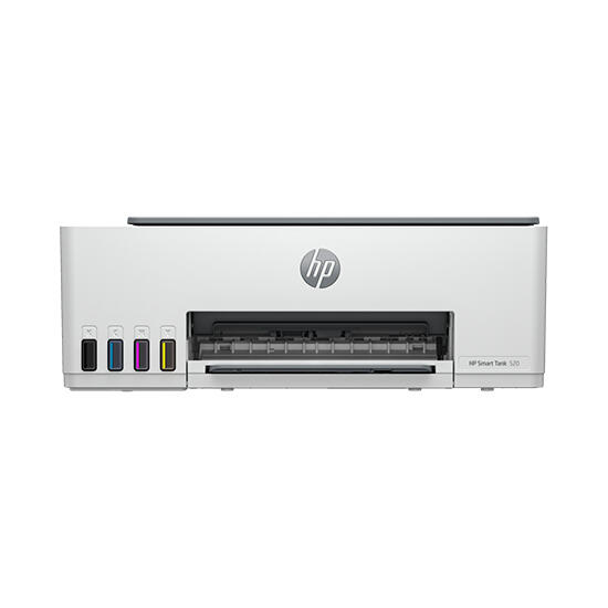 HP Smart Tank 520 1F3W2A Black/White