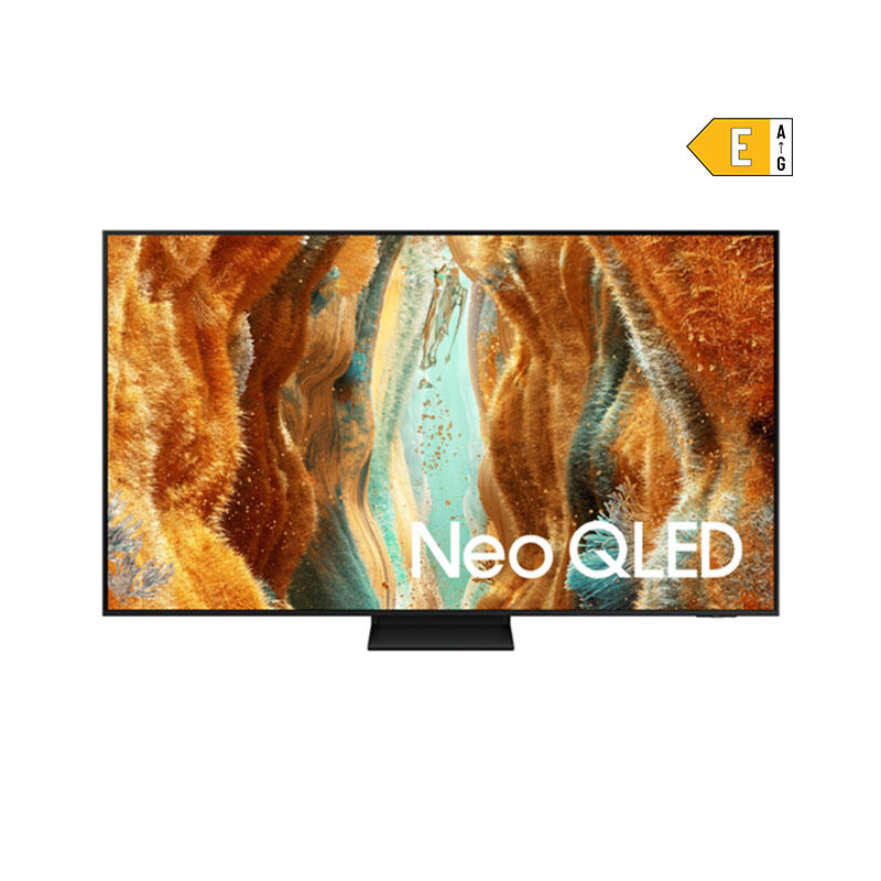 Samsung TV QE65QN70FAUXRU Black
