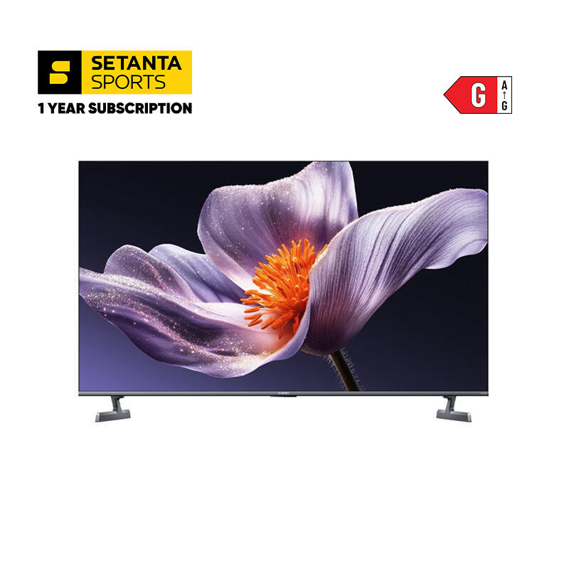 Xiaomi TV S Pro Mini led 55 2026 Black