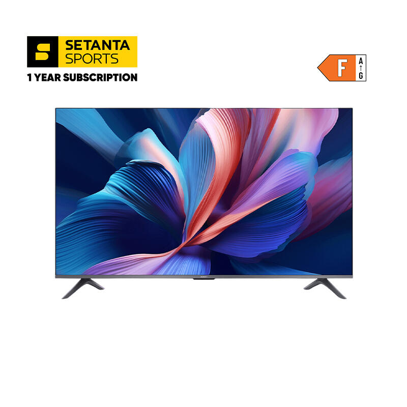 Xiaomi TV A Pro 43 2026 Global Version Black