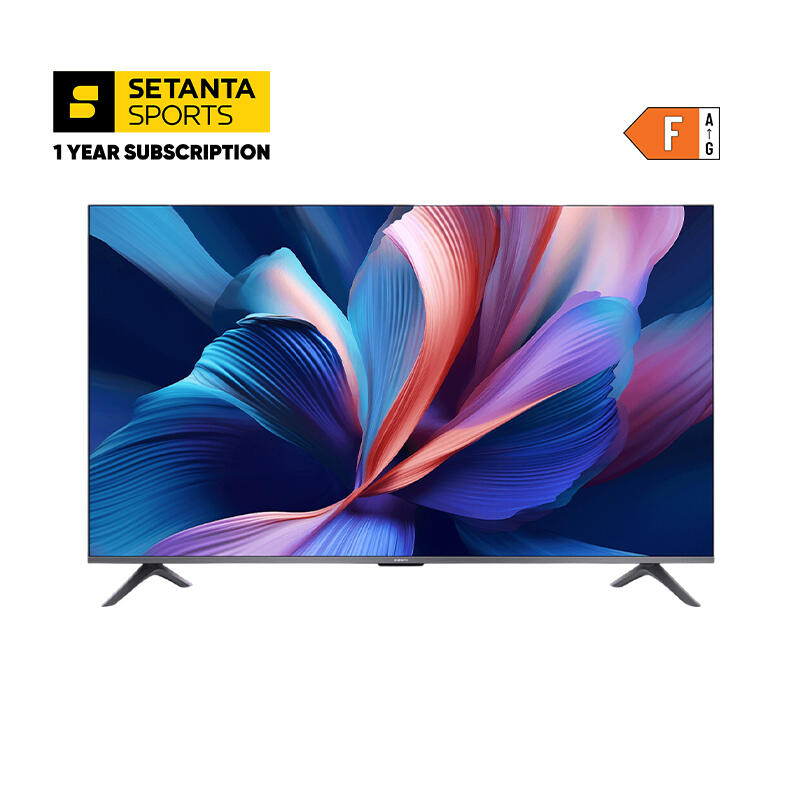 Xiaomi TV A Pro 65 2026 Global Version Black