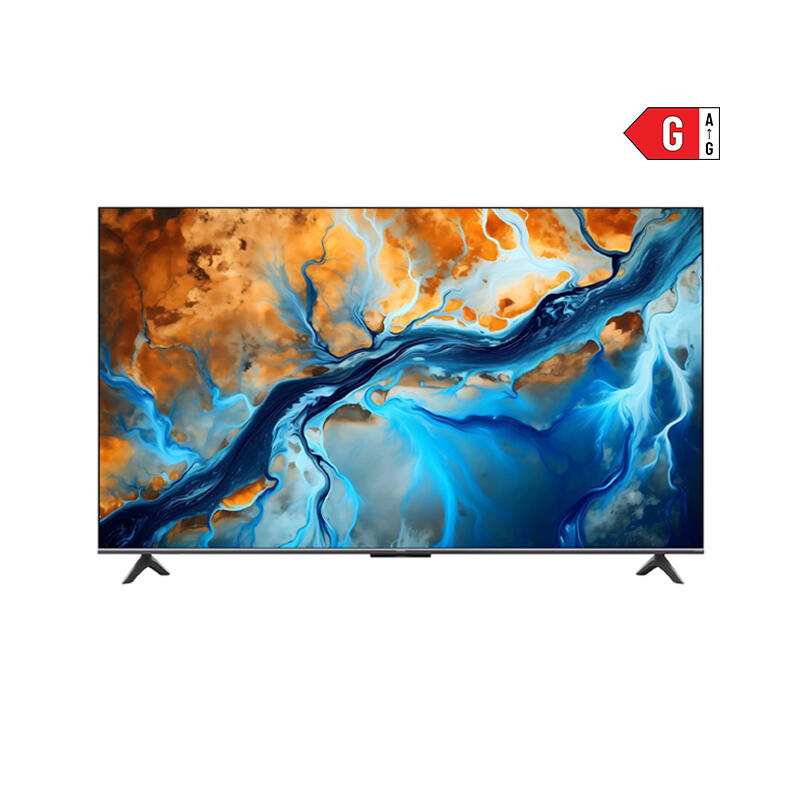 Xiaomi TV S Mini led 55 2025