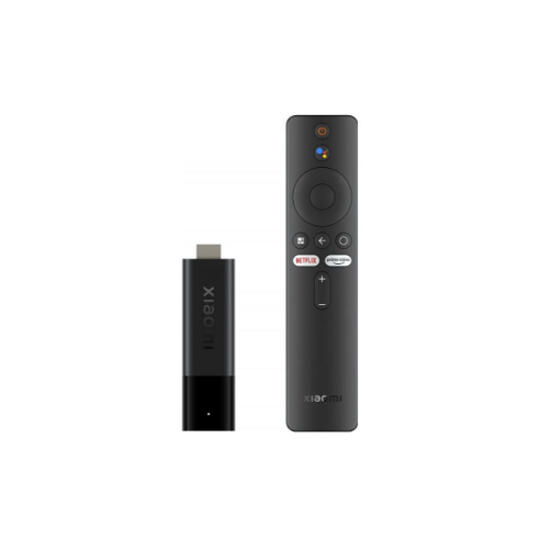 Xiaomi TV Stick 4K 2024 Edition PFJ4175EU Black
