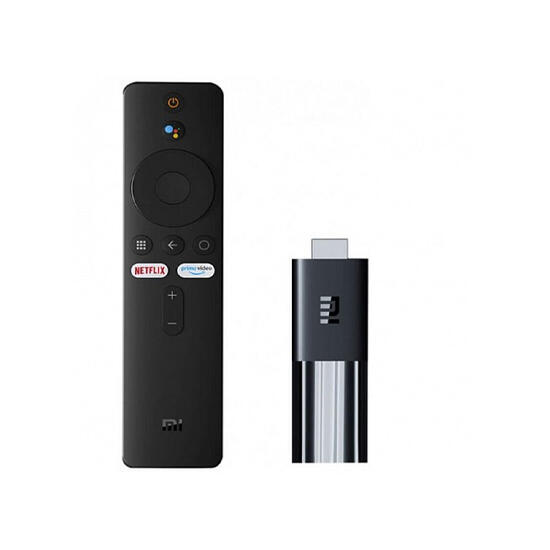 Xiaomi Mi TV Stick EU MDZ-24-AA Black