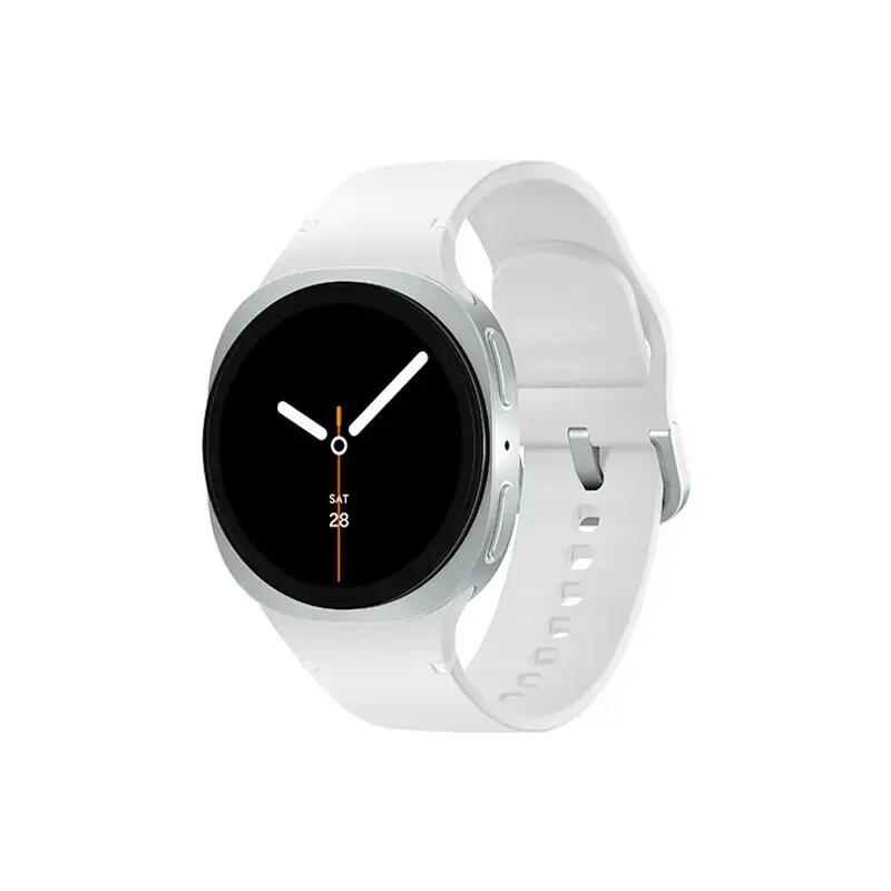 Samsung Galaxy L330 44mm Watch 8 Silver