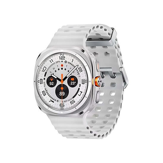 Samsung L705 Galaxy Watch Ultra Titanium White