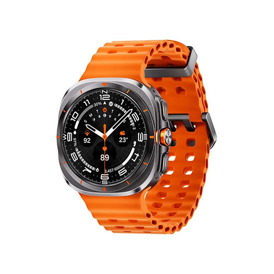 Samsung L705 Galaxy Watch Ultra Titanium Grey