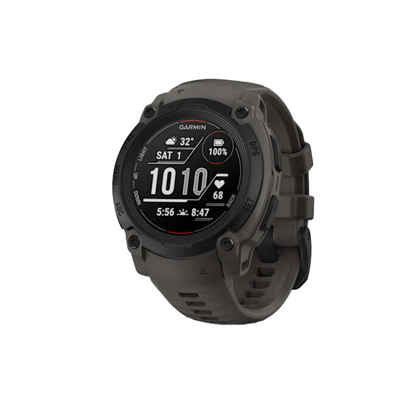 Garmin Watch Instinct E 40mm Black