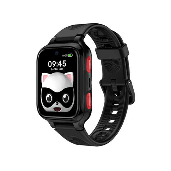 Lagenio Kids Watch K9 Black