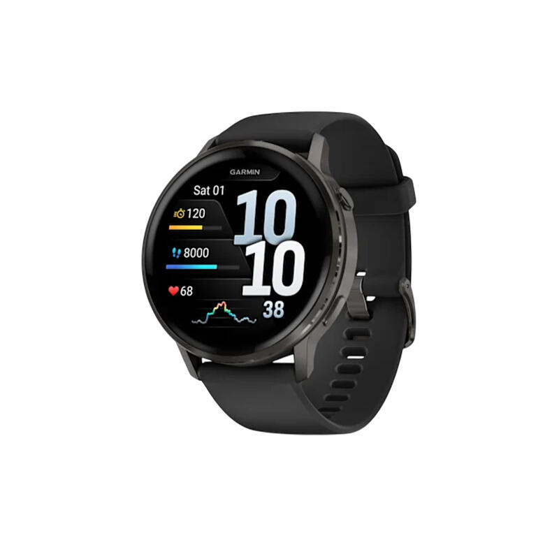 Garmin Watch Venu 4 41mm Black