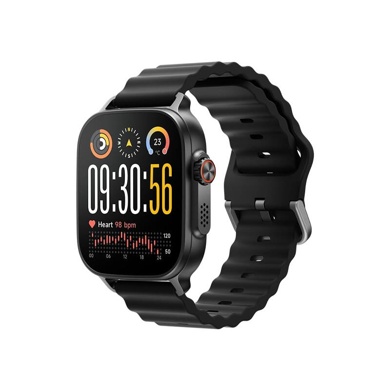 Realme Watch 5 Black