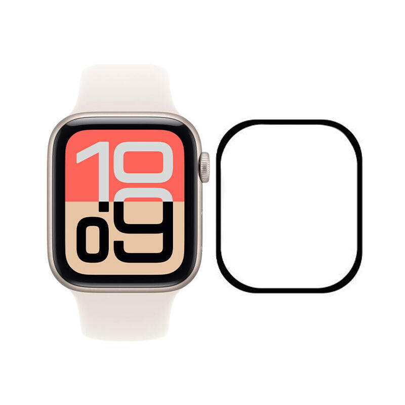 Glass Pro+ Full Screen Film Apple Watch Series SE 3 44MM