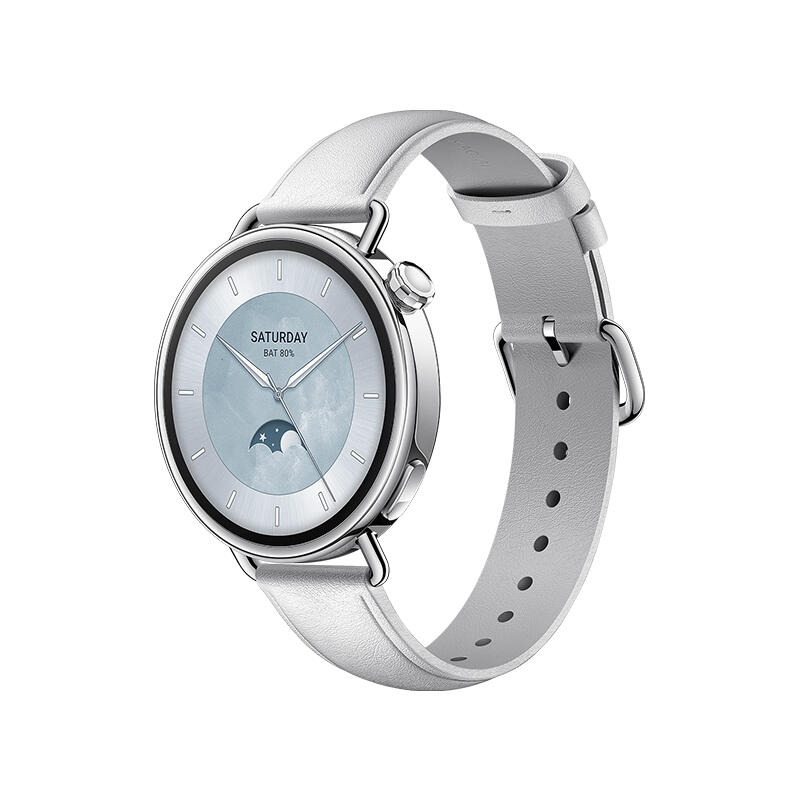 Xiaomi Watch S4 41mm White