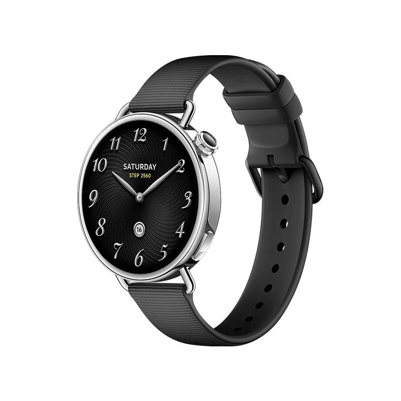 Xiaomi Watch S4 41mm Black