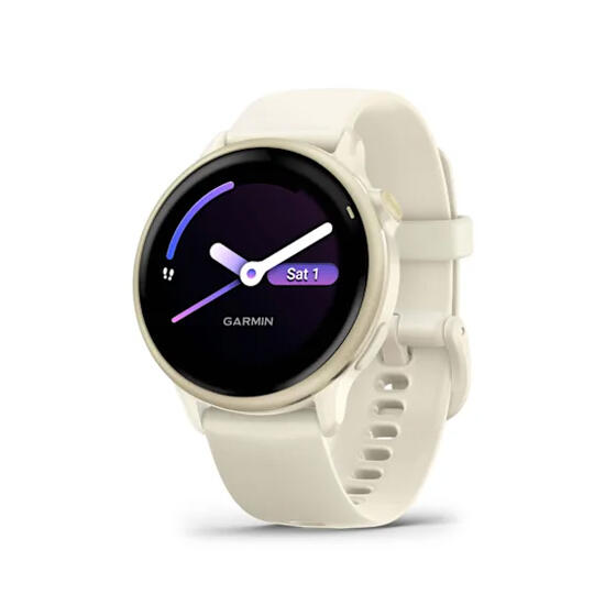 Garmin Watch Vivoactive 6 Beige