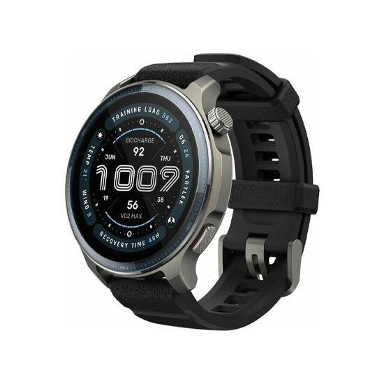 Xiaomi Amazfit Balance 2 Black
