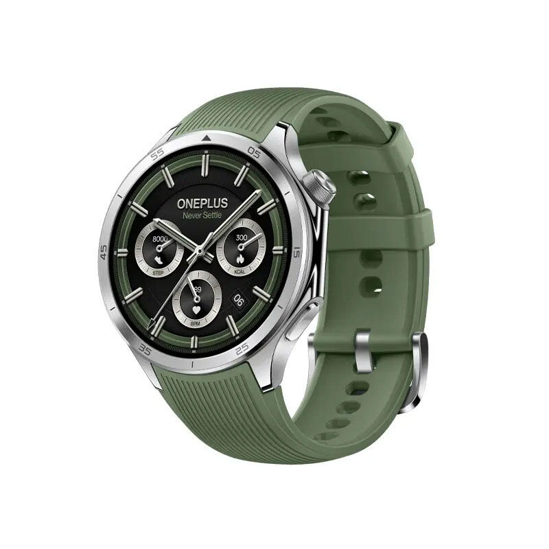 Oneplus Watch 3 Emerald Titanium