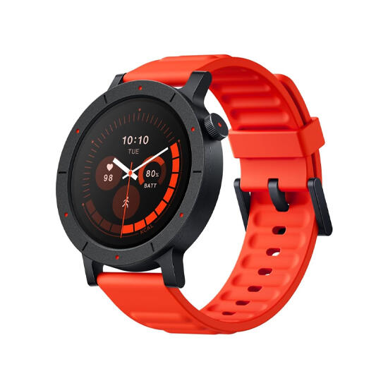 Nothing CMF Watch 3 Pro Orange